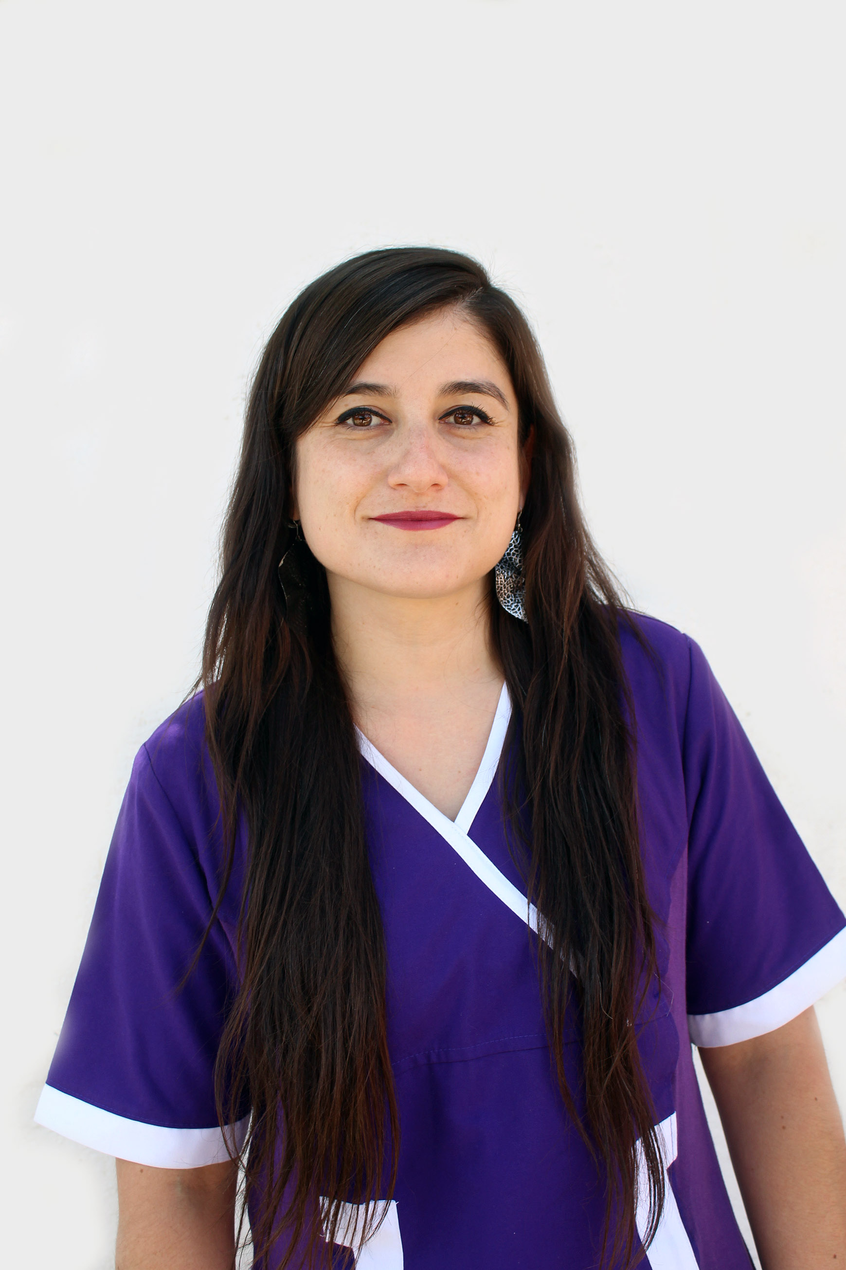 Alexandra Gaete Administradora y Responsable de Gestión.(Sostenedora) Image
