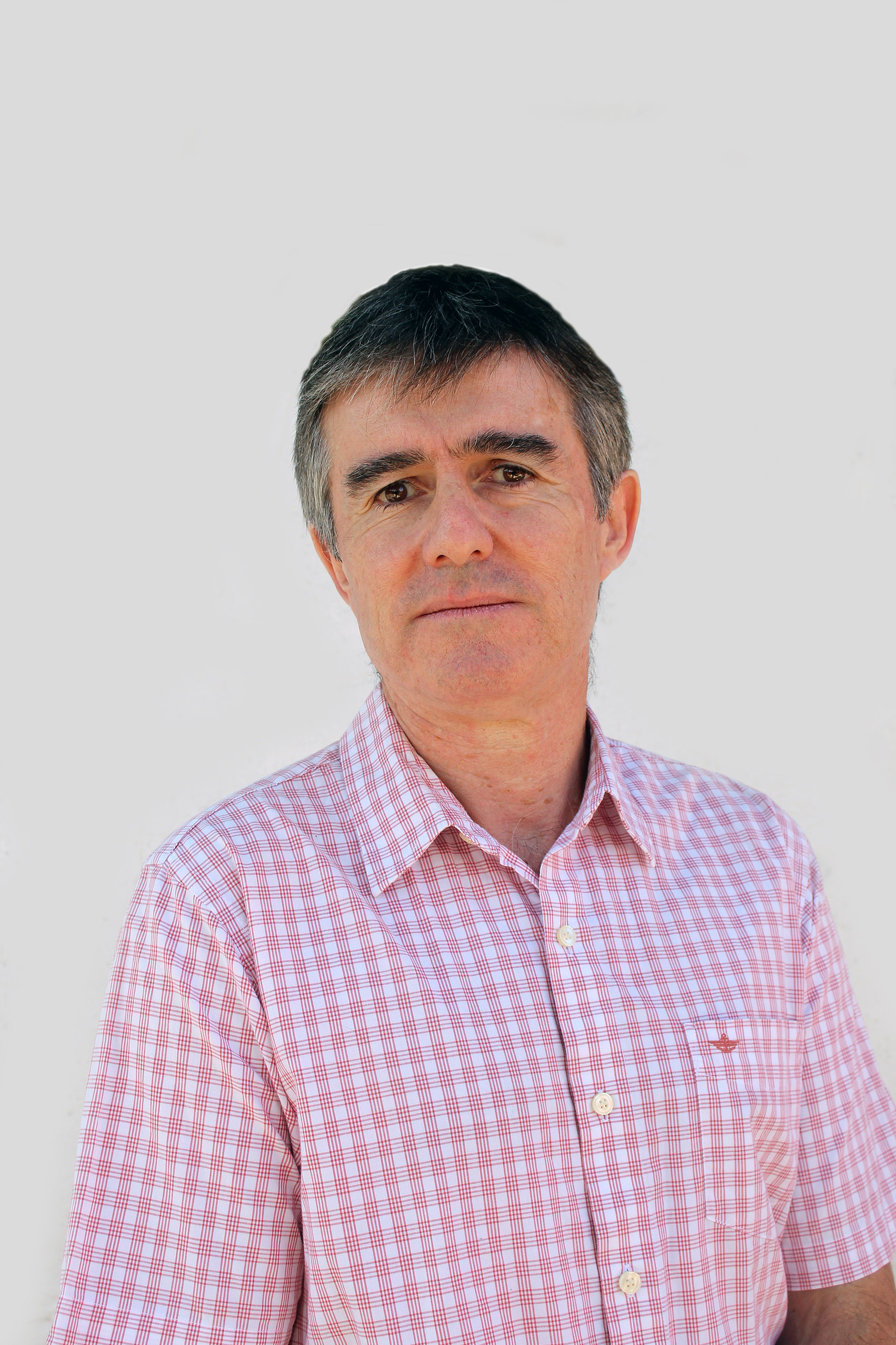Patricio Gaete Administrador y Responsable de Finanzas. (Sostenedor) Image