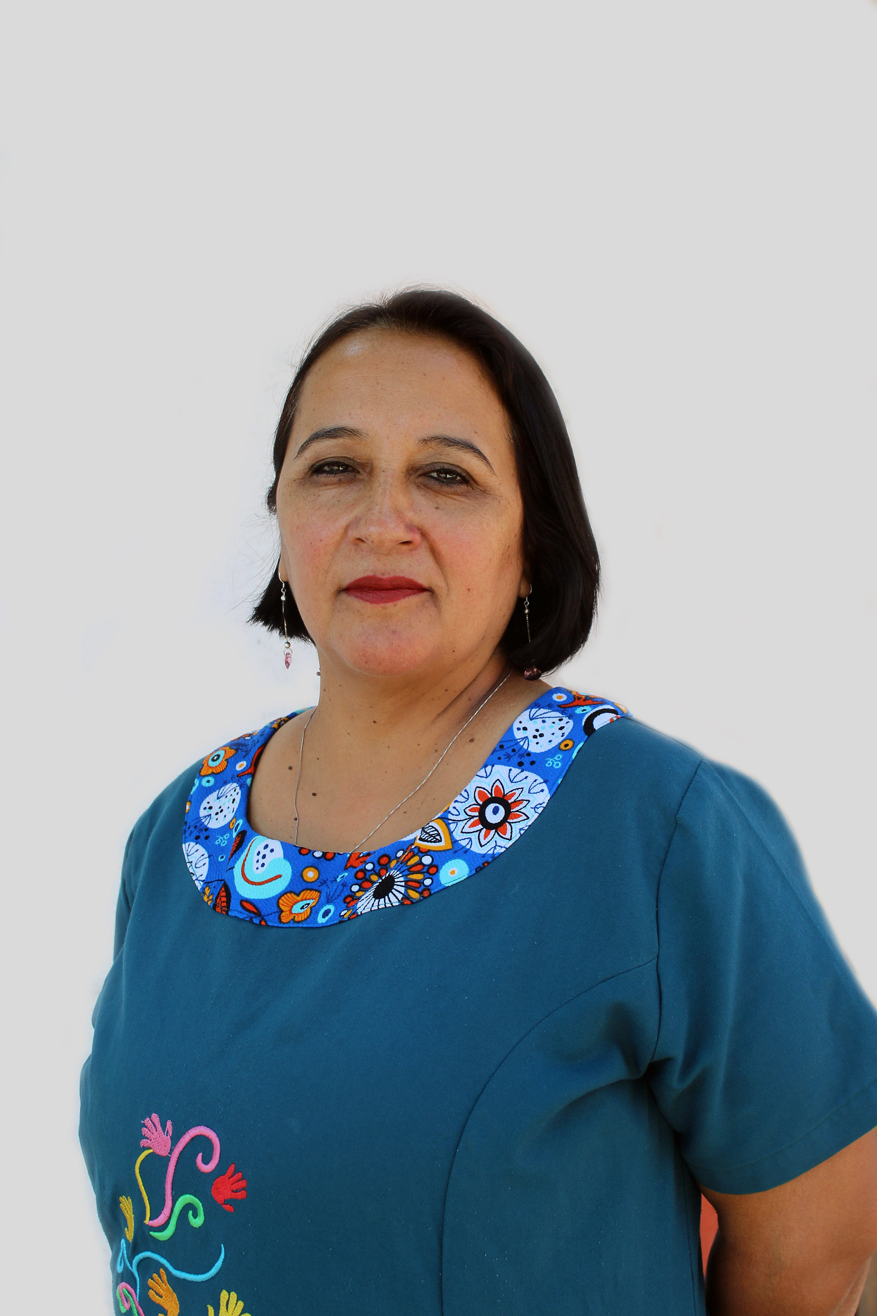 Personal de Aseo Marisol Carvacho Image