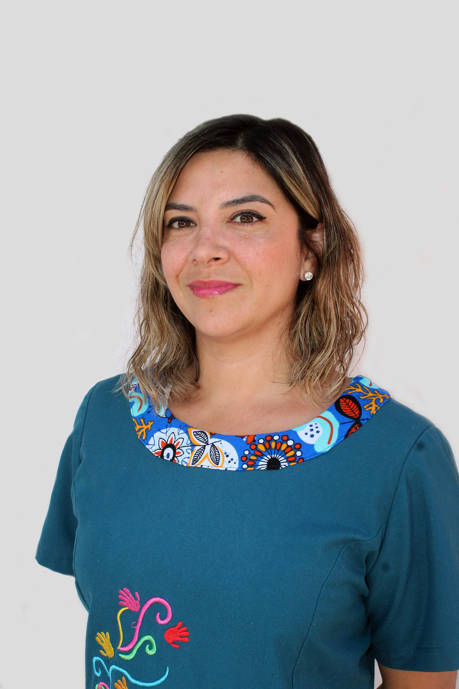 Viviana Luman Directora Image