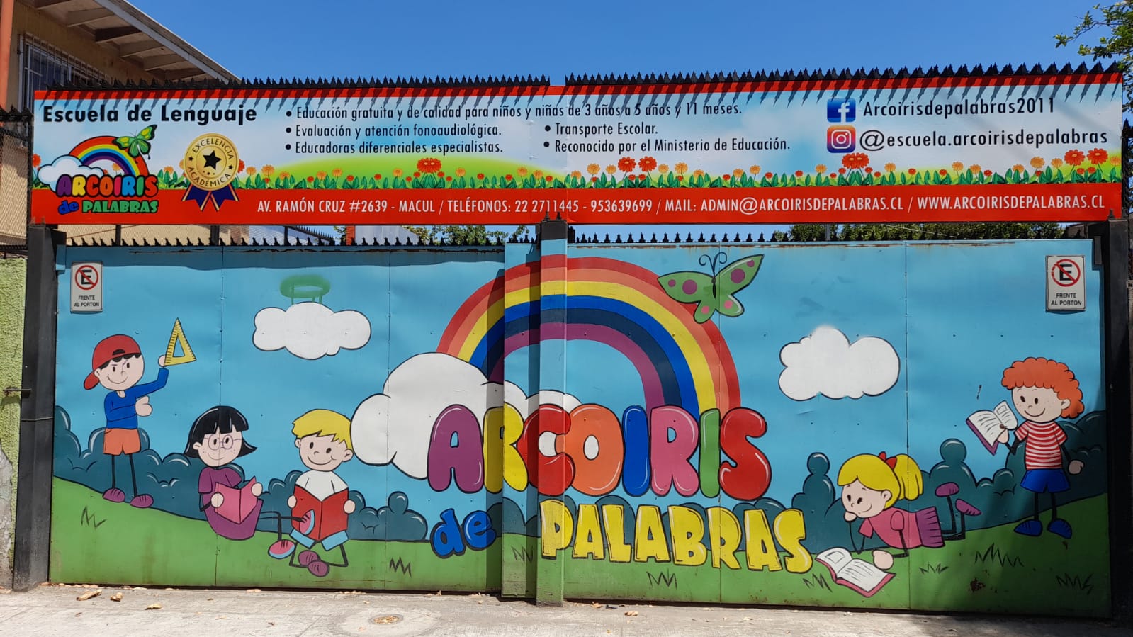 Nuestro Proyecto Image