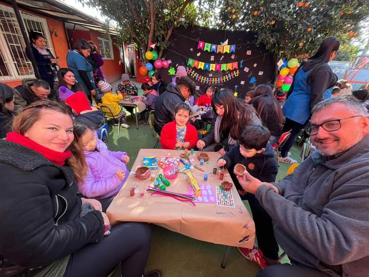 Dia de la Familia