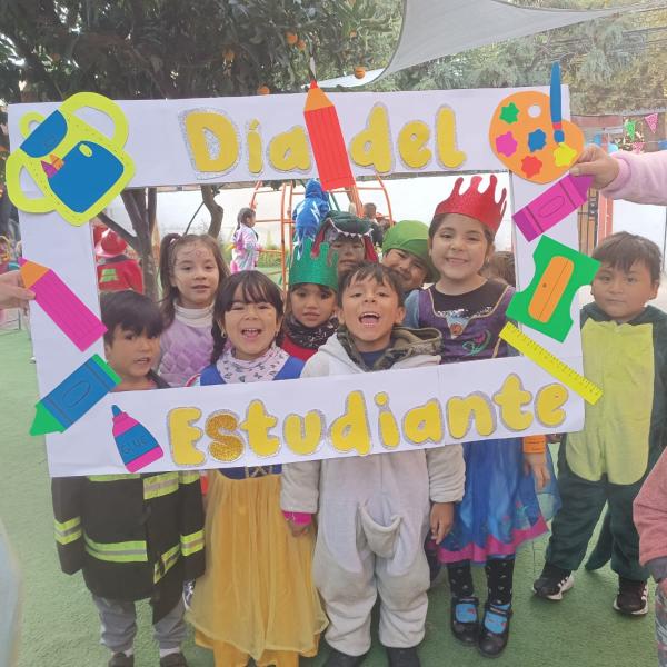 Dia del Estudiante